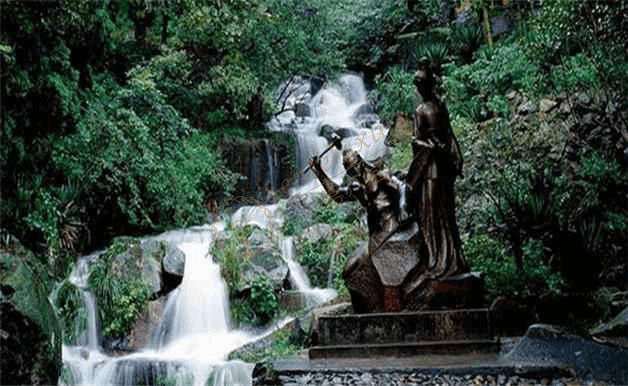 五一去莫干山旅行有什么值得一游的景点？4