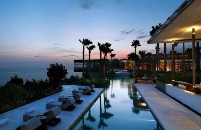 又一家Alila离开，国内仅剩最后这家——乌镇阿丽拉1