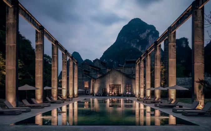 又一家Alila离开，国内仅剩最后这家——乌镇阿丽拉3