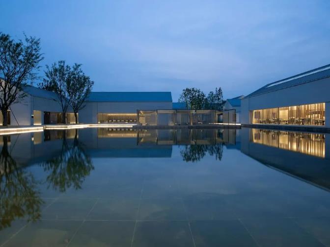 又一家Alila离开，国内仅剩最后这家——乌镇阿丽拉5