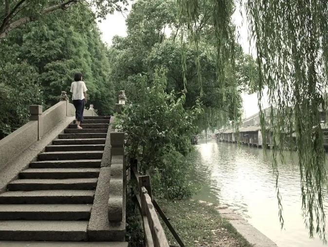 又一家Alila离开，国内仅剩最后这家——乌镇阿丽拉7