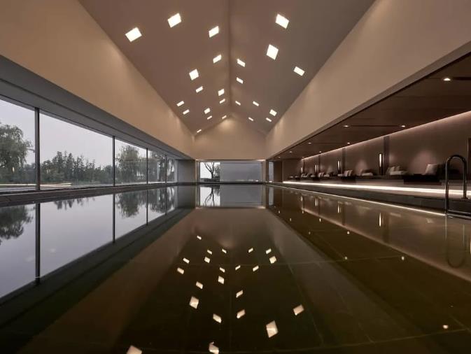 又一家Alila离开，国内仅剩最后这家——乌镇阿丽拉8