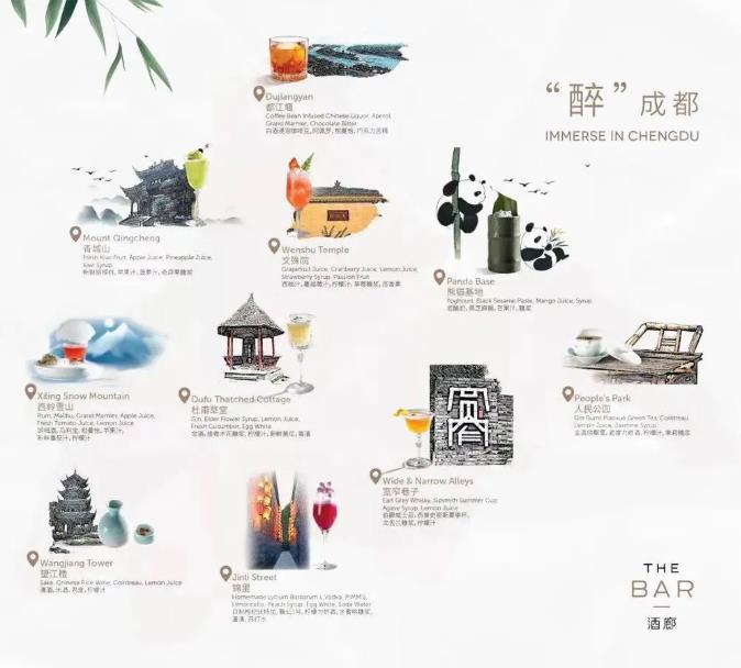 成都奢华甄选酒店都有哪些值得推荐的？1