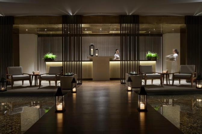 北京奢华酒店都有哪些值得推荐的？2