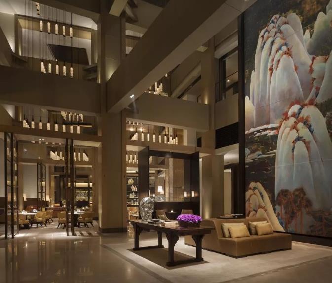 北京奢华酒店都有哪些值得推荐的？3