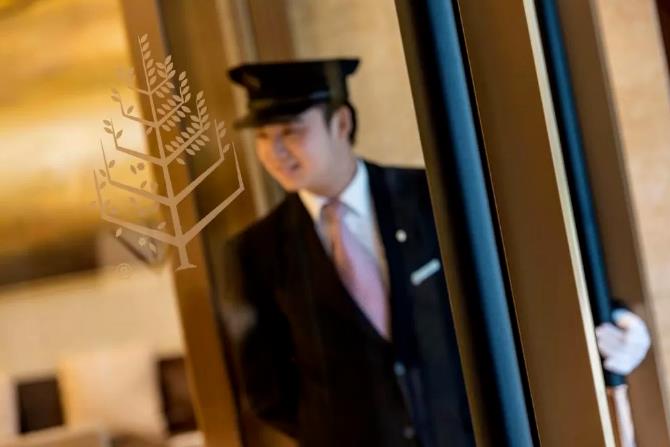 北京奢华酒店都有哪些值得推荐的？6