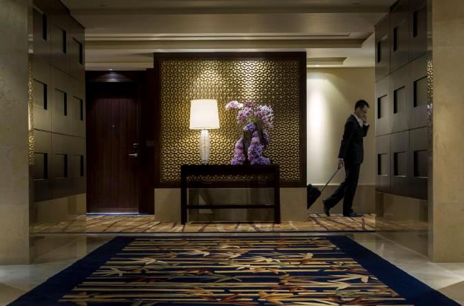 北京奢华酒店都有哪些值得推荐的？7