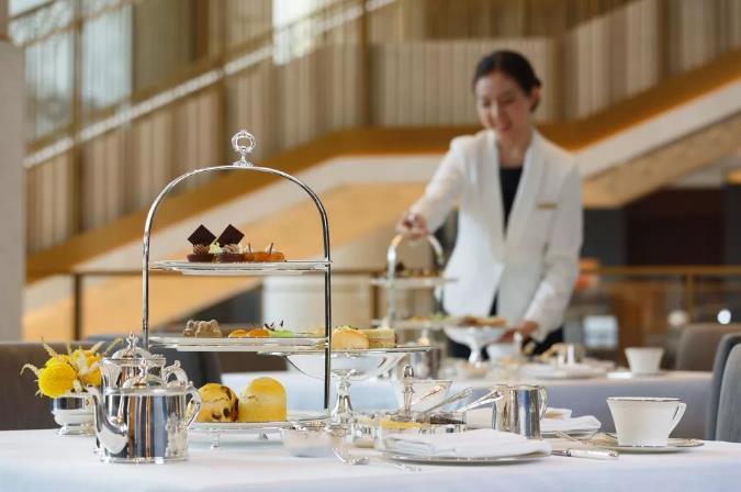 北京奢华酒店都有哪些值得推荐的？13