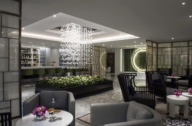 北京奢华酒店都有哪些值得推荐的？10