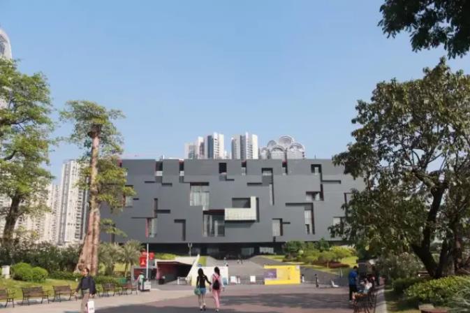 广州奢华甄选酒店都有哪些值得推荐的？2