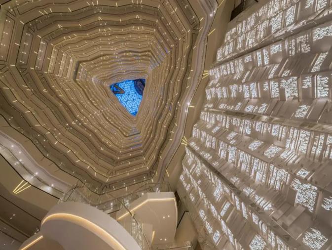 广州奢华甄选酒店都有哪些值得推荐的？4