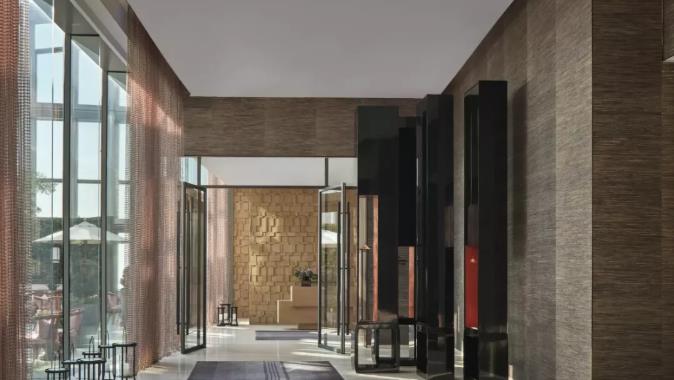 广州奢华甄选酒店都有哪些值得推荐的？11