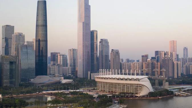 广州奢华甄选酒店都有哪些值得推荐的？10