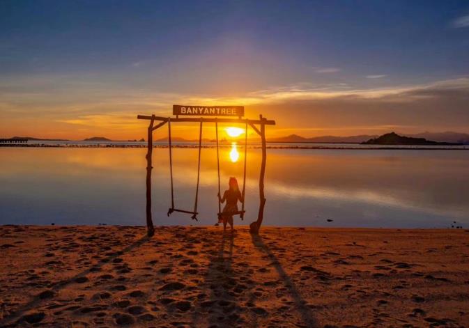 五一去三亚旅游,都有哪些带泳池的酒店呢?12