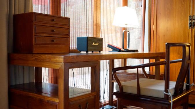 杭州紫萱度假村,满足你对春天所有的期待6