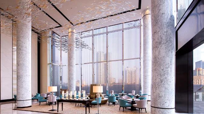 国内都有几家尼依格罗酒店呢？1