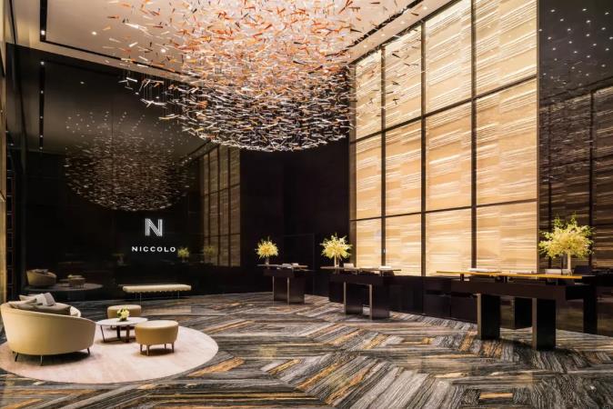 国内都有几家尼依格罗酒店呢？13