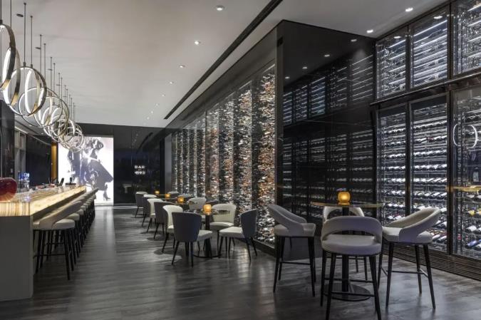 国内都有几家尼依格罗酒店呢？14