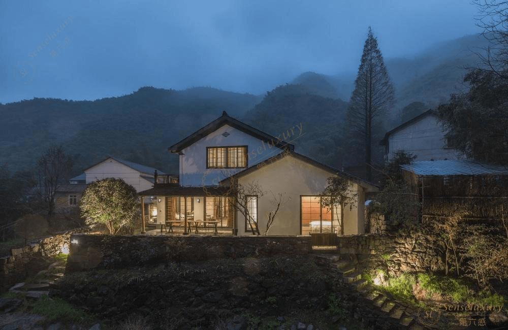 五一去莫干山旅行的有关注意事项得先弄清楚1