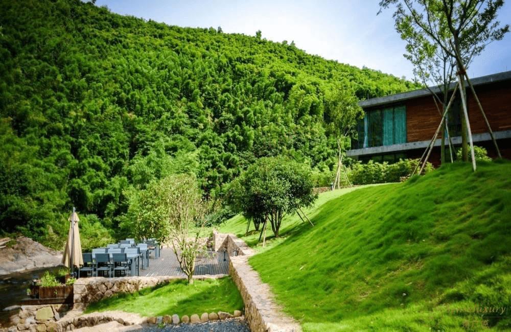 五一去莫干山旅行的有关注意事项得先弄清楚6