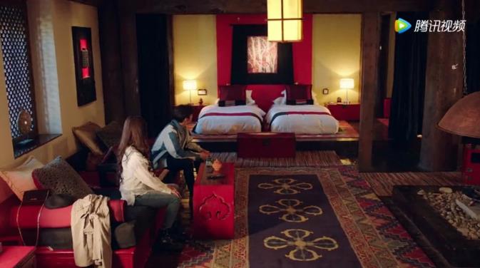 《司藤》同款——野奢·香格里拉，避世悦榕6