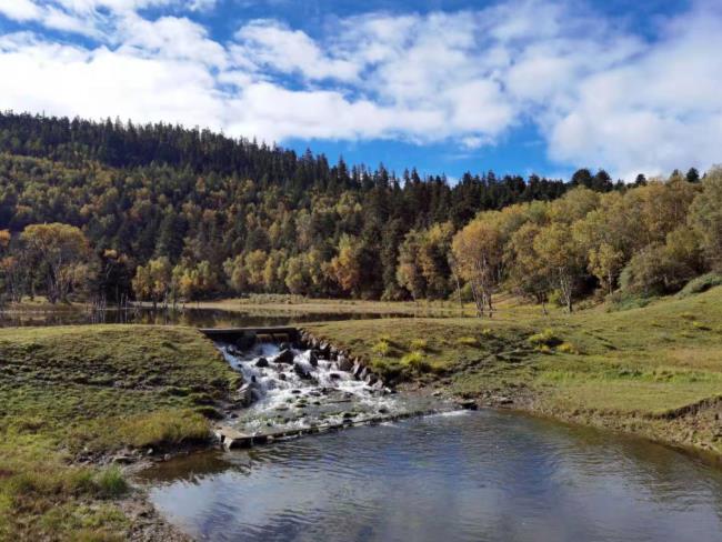 《司藤》同款——野奢·香格里拉，避世悦榕10