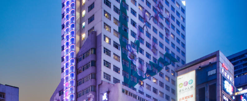 五一去成都的住宿都有哪些可以推荐的?2