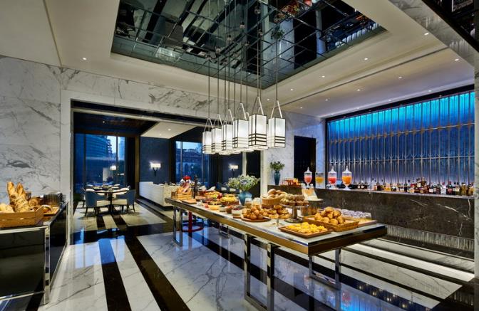 上海奢华酒店甄选推荐（第三弹）4