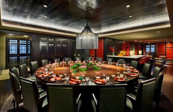 上海奢华酒店甄选推荐（第三弹）6