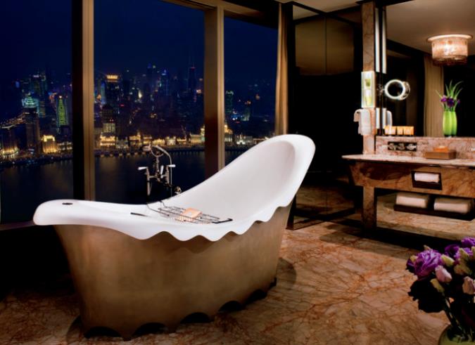 上海奢华酒店甄选推荐（第三弹）9