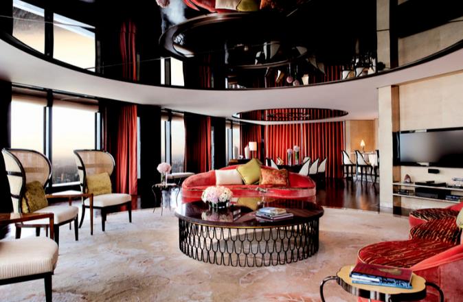 上海奢华酒店甄选推荐（第三弹）10