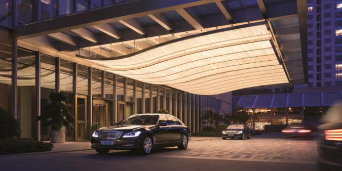 上海奢华酒店甄选推荐（第三弹）12