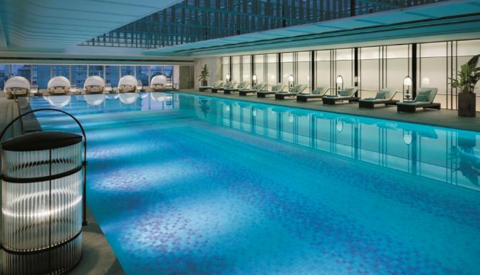 上海奢华酒店甄选推荐（第三弹）13