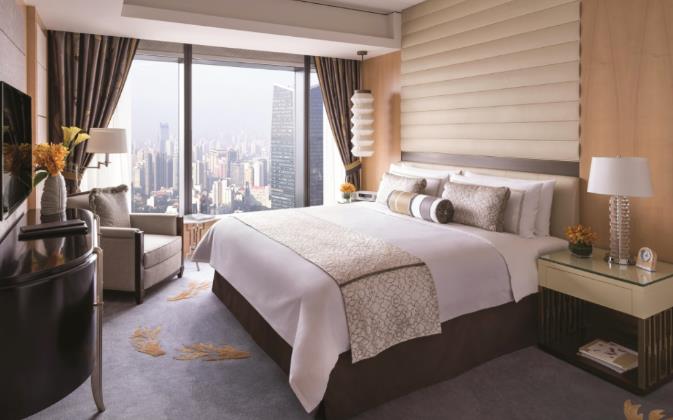 上海奢华酒店甄选推荐（第三弹）15