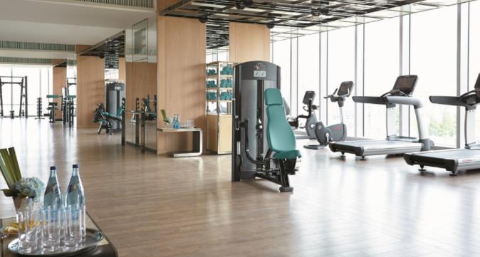 上海奢华酒店甄选推荐（第三弹）16