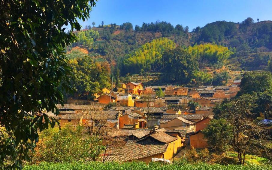 莫干山暑期自驾游,一家人一起去玩4