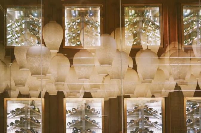 上海浦东文华东方酒店,领略豪华与时尚的体验7