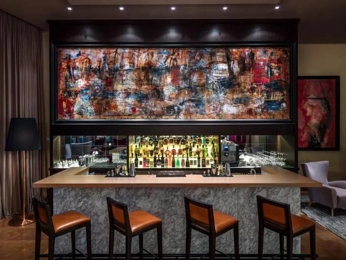 成都有这么几家奢华酒店值得打卡一下9