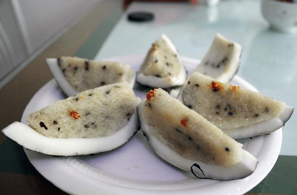 三亚美食都有哪些值得品尝？3