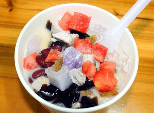 三亚美食都有哪些值得品尝？6