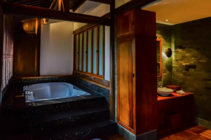 杭州城中都有哪些奢华酒店值得一住?9