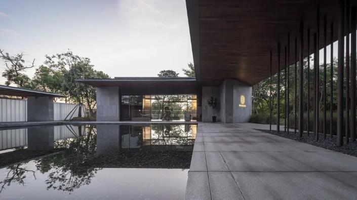 杭州城中都有哪些奢华酒店值得一住?10