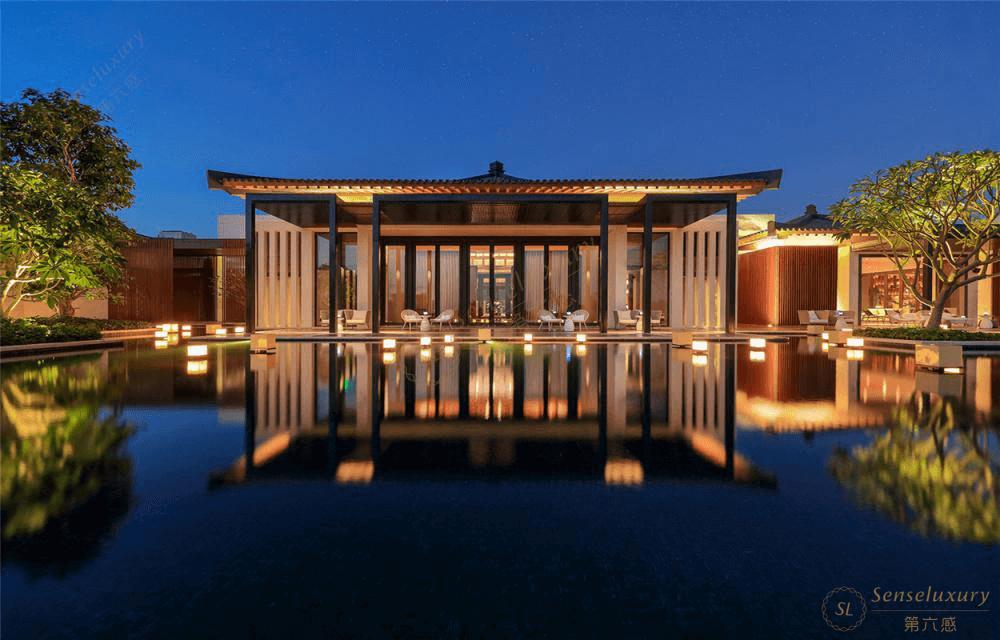 三亚都有哪些好酒店值得推荐入住的？2