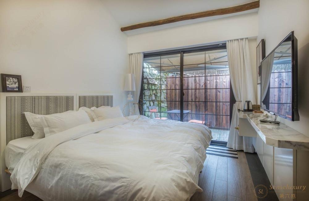 莫干山民宿攻略,踏青好时节!4