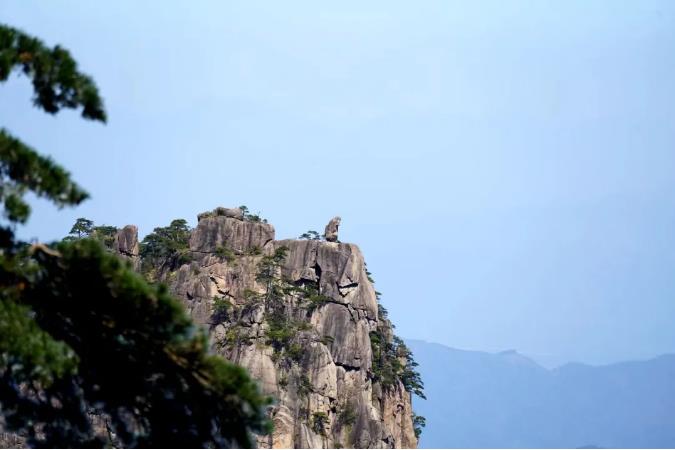 去黄山入住祥源云谷酒店是个什么样的体验2