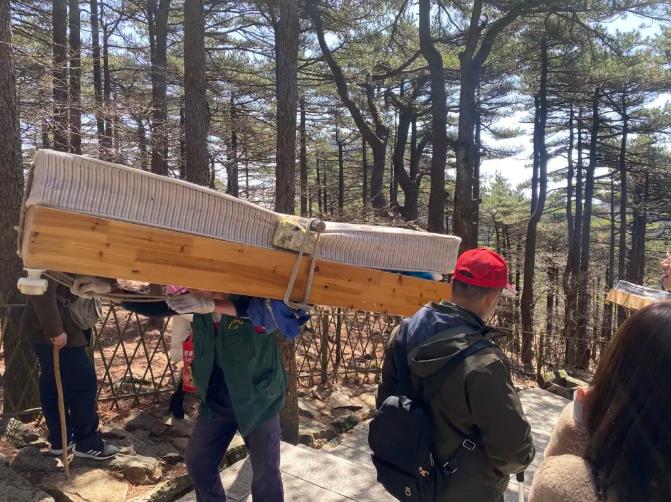 去黄山入住祥源云谷酒店是个什么样的体验4