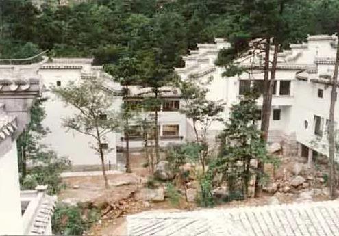 去黄山入住祥源云谷酒店是个什么样的体验6