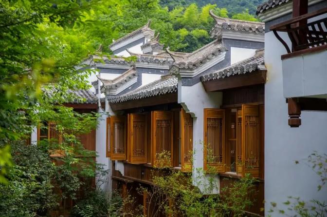 去黄山入住祥源云谷酒店是个什么样的体验7