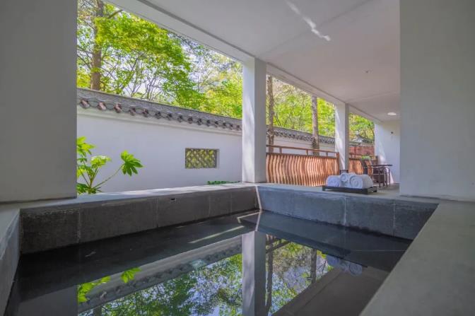 去黄山入住祥源云谷酒店是个什么样的体验11