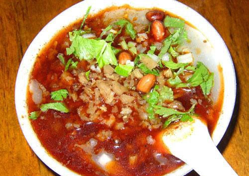 五一成都自助游全攻略,吃喝玩乐俱全5